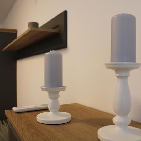 Apartment M Szendrő Kültér fotó