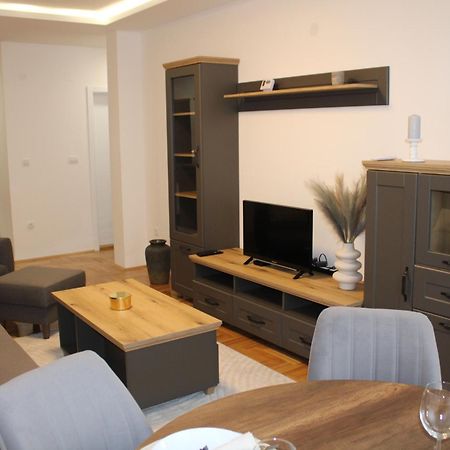 Apartment M Szendrő Kültér fotó