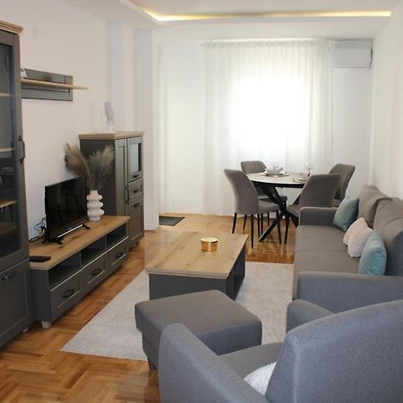 Apartment M Szendrő Kültér fotó