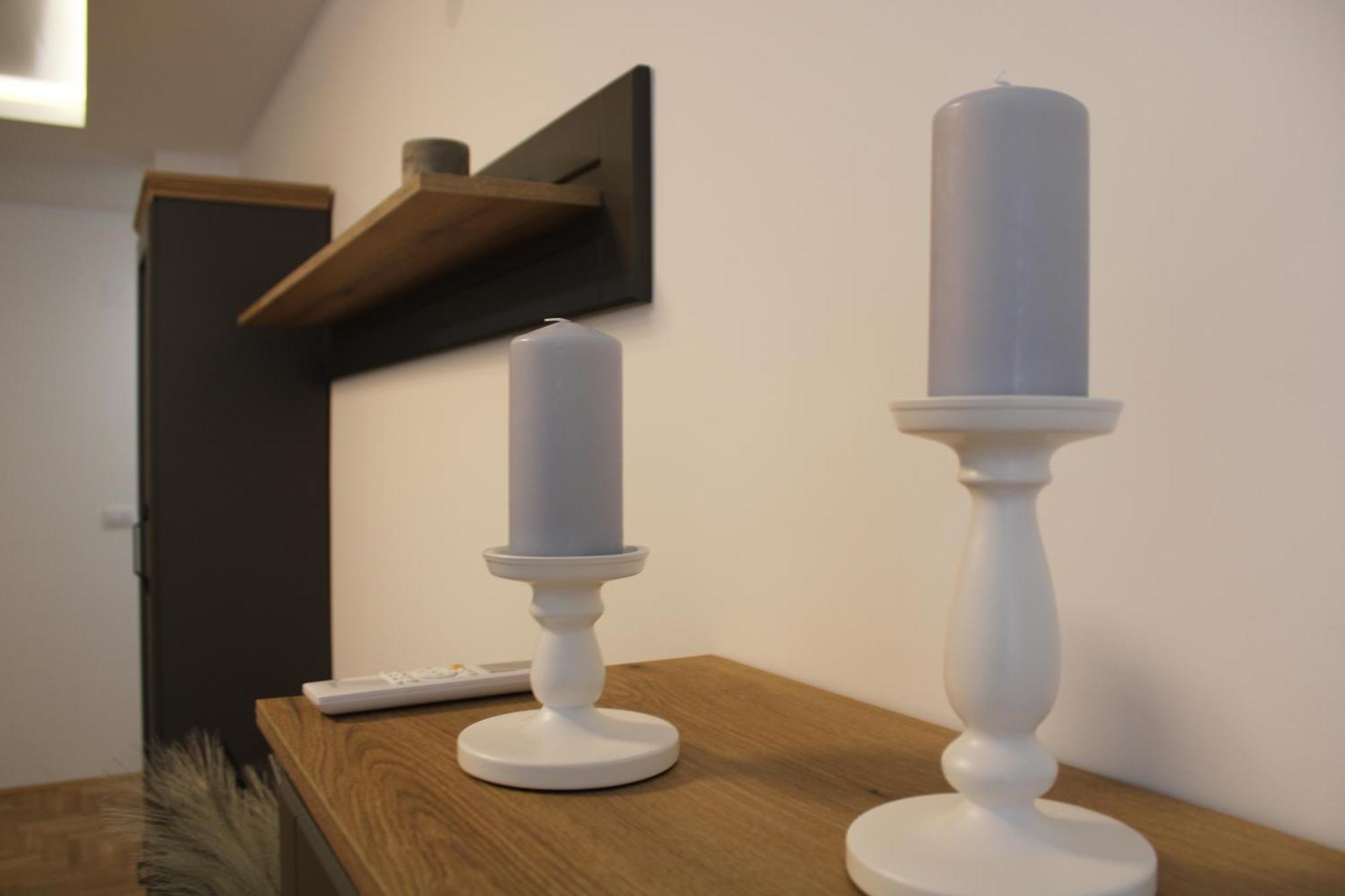 Apartment M Szendrő Kültér fotó