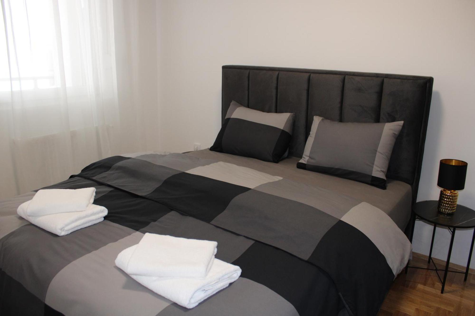 Apartment M Szendrő Kültér fotó