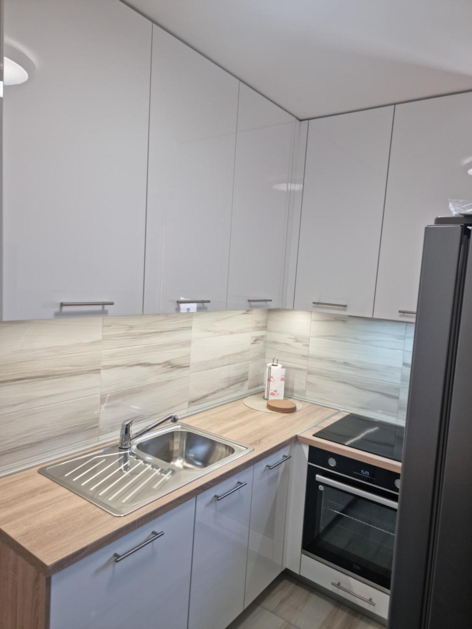 Apartment M Szendrő Kültér fotó