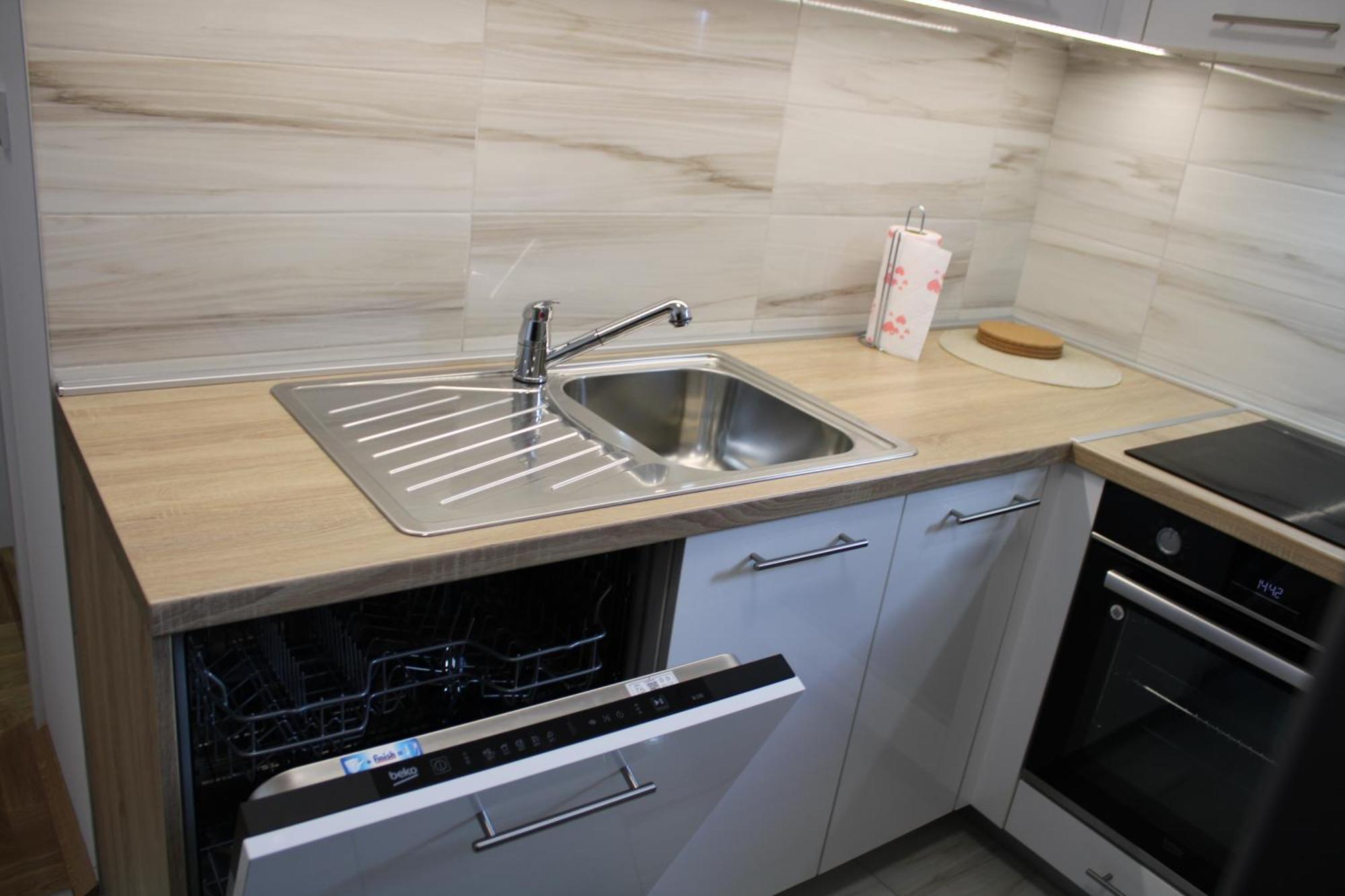 Apartment M Szendrő Kültér fotó