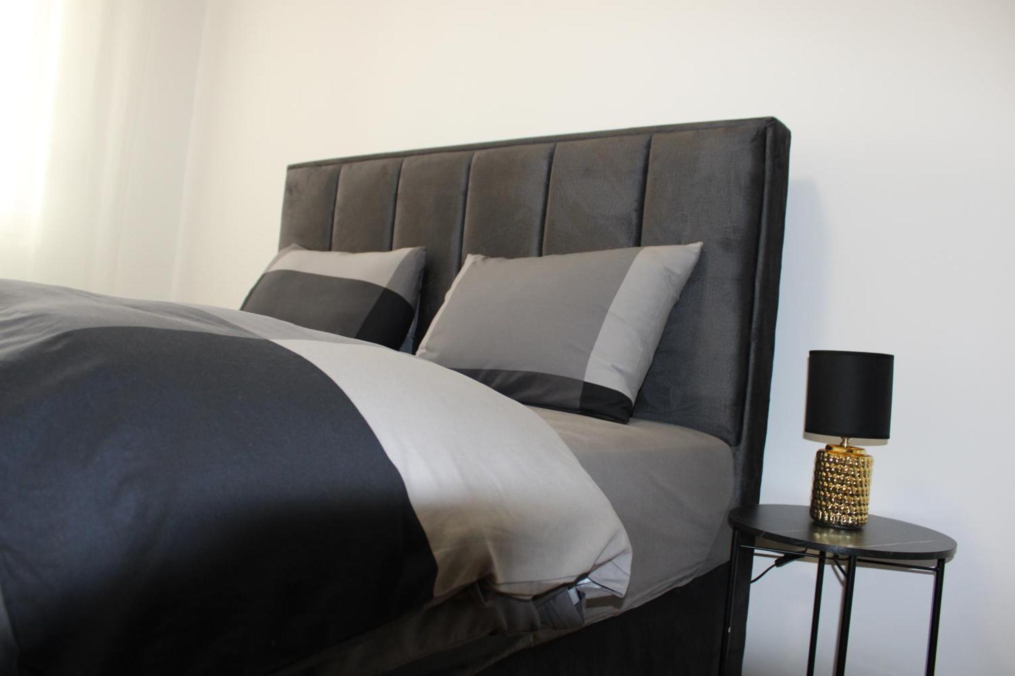 Apartment M Szendrő Kültér fotó