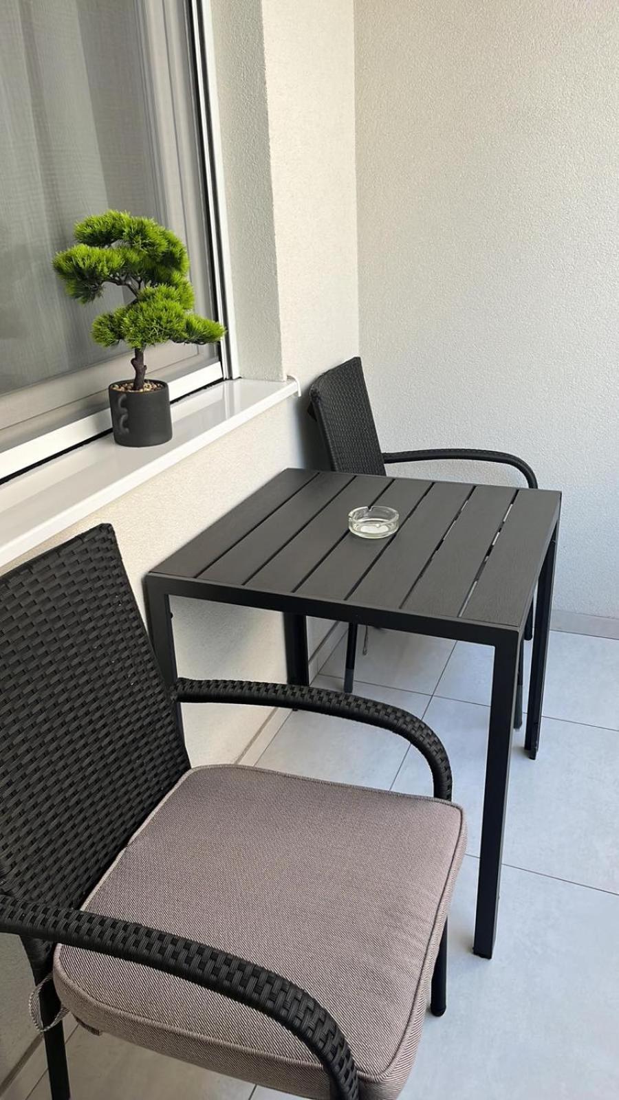Apartment M Szendrő Kültér fotó