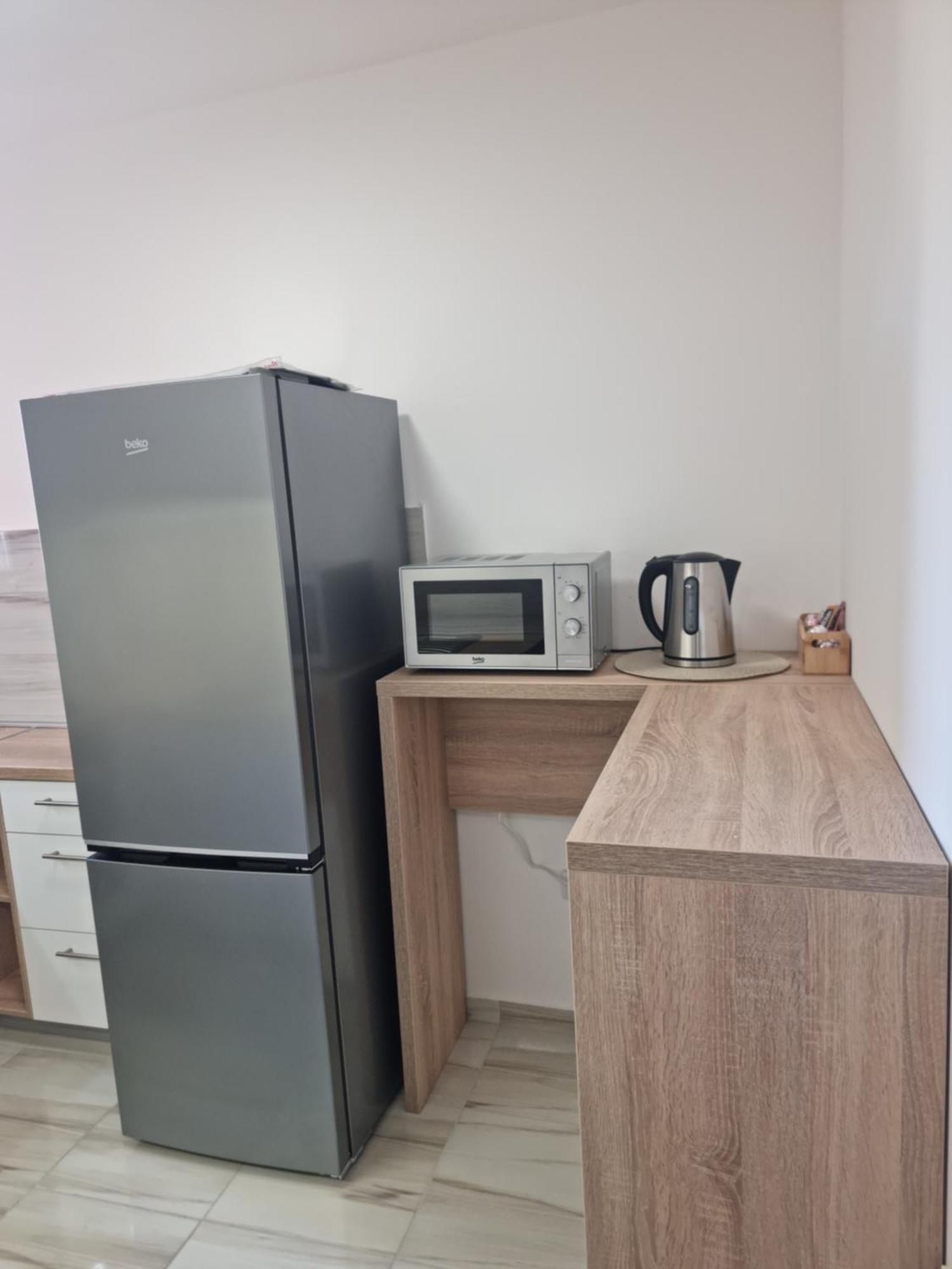Apartment M Szendrő Kültér fotó