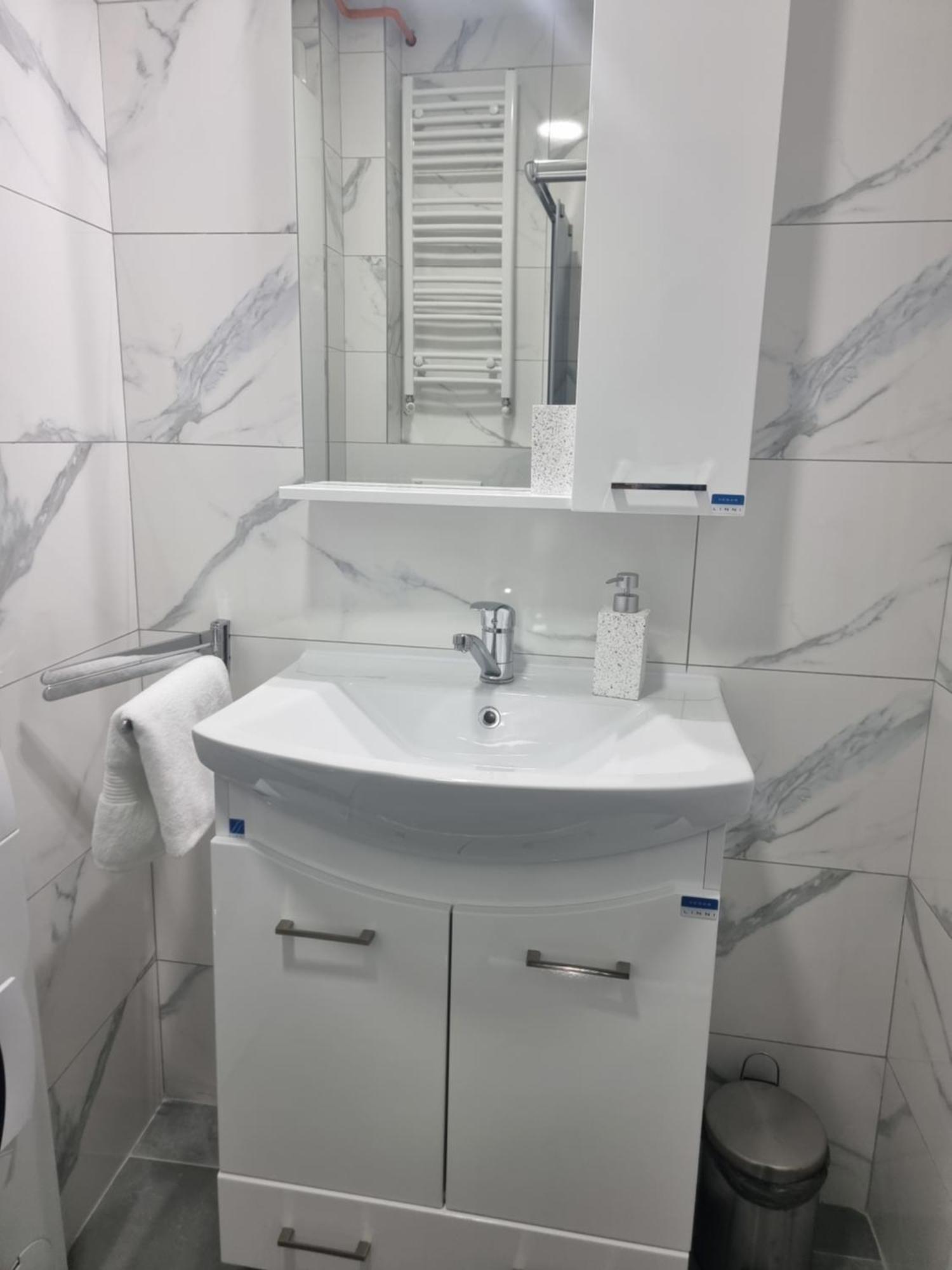 Apartment M Szendrő Kültér fotó