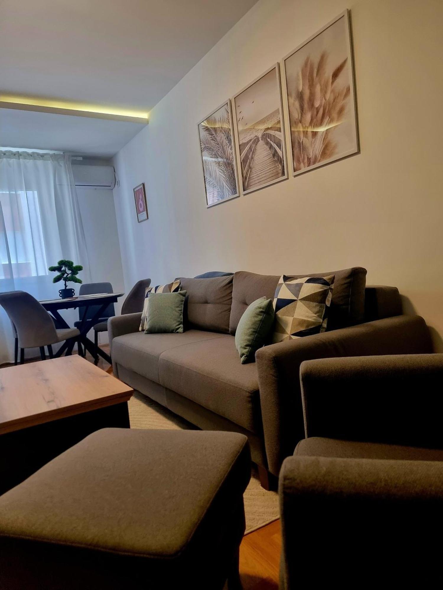Apartment M Szendrő Kültér fotó