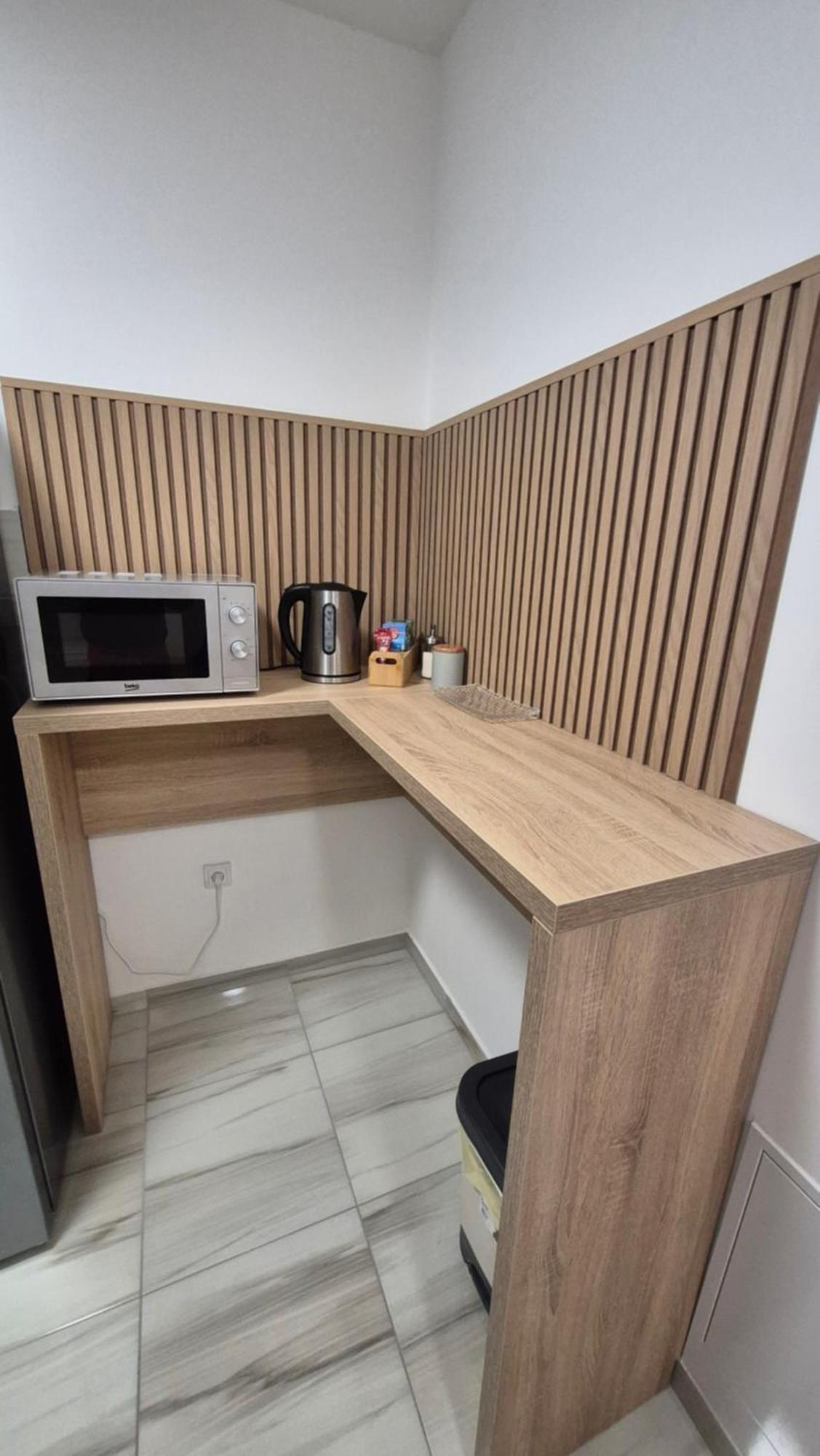 Apartment M Szendrő Kültér fotó